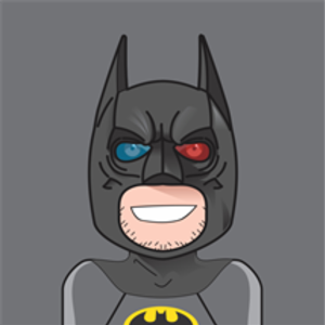 MitchHorn's avatar